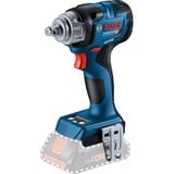 Bosch GDS 18V-330 HC PROFESSIONAL 1/2" 2800 Giri/min 560 Nm Nero, Blu, Rosso, Avvitatore blu, Chiave di impatto, Nero, Blu, Rosso, 1/2", 2800 Giri/min, 560 Nm, 1200 Giri/min