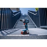 Bosch GDS 18V-330 HC PROFESSIONAL 1/2" 2800 Giri/min 560 Nm Nero, Blu, Rosso, Avvitatore blu, Chiave di impatto, Nero, Blu, Rosso, 1/2", 2800 Giri/min, 560 Nm, 1200 Giri/min