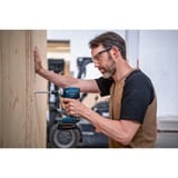 Bosch GDS 18V-330 HC PROFESSIONAL 1/2" 2800 Giri/min 560 Nm Nero, Blu, Rosso, Avvitatore blu, Chiave di impatto, Nero, Blu, Rosso, 1/2", 2800 Giri/min, 560 Nm, 1200 Giri/min
