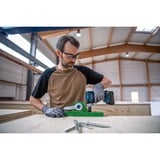 Bosch GDS 18V-330 HC PROFESSIONAL 1/2" 2800 Giri/min 560 Nm Nero, Blu, Rosso, Avvitatore blu, Chiave di impatto, Nero, Blu, Rosso, 1/2", 2800 Giri/min, 560 Nm, 1200 Giri/min