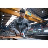 Bosch GWX 18V-15 PSC Professional smerigliatrice angolare 9800 Giri/min 2,3 kg blu/Nero, 9800 Giri/min, Batteria, 2,3 kg