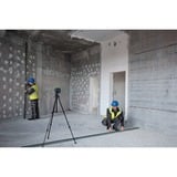Bosch Laser a linee GLL 80-33 G Professional, Linea laser blu/Nero