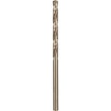 Bosch Punta a spirale PRO in acciaio inossidabile HSS-Co, Ø 4,5mm, Trapano 