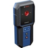 Bosch Rilevatore GMS 100-23 Professional, Dispositivo di tracciamento blu/Nero