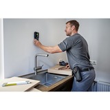 Bosch Rilevatore GMS 100-23 Professional, Dispositivo di tracciamento blu/Nero