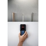 Bosch Rilevatore GMS 100-23 Professional, Dispositivo di tracciamento blu/Nero