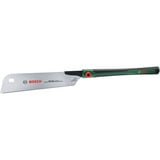 Bosch Sega giapponese Kataba 270mm verde/Nero