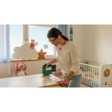 Bosch Seghetto alternativo a batteria EasySaw 18V-70, Puzzle verde/Nero