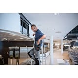 Bosch Set cintura porta attrezzi 108, Fascia dello strumento 