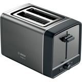 Bosch Tostapane grigio/Nero