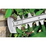 Bosch UniversalHedgeCut 50 Lama singola 480 W 3,5 kg, Tagliasiepi verde/Nero, 50 cm, Lama singola, 3400 spm (fogli per minuto), 2,5 m/s², 1,5 m/s², AC