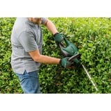 Bosch UniversalHedgeCut 50 Lama singola 480 W 3,5 kg, Tagliasiepi verde/Nero, 50 cm, Lama singola, 3400 spm (fogli per minuto), 2,5 m/s², 1,5 m/s², AC