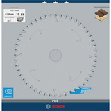 Bosch ‎2608640762 lama circolare 70 cm 1 pz, Lama per sega Legno, 70 cm, Bosch, 1,5 kg, 1 pz
