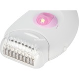 Braun 7500435224963, Epilatore bianco/Viola