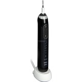 Braun Genius X 80354128 spazzolino elettrico Adulto Spazzolino oscillante Nero, Blu, Spazzolino da denti elettrico Nero, Adulto, Spazzolino oscillante, Cura quotidiana, Cura gum, Sensibile, Sbiancante, Nero, Blu, 2 min, Germania