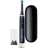 Braun Oral-B iO Series 5, Spazzolino da denti elettrico Nero