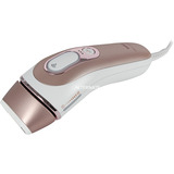 Braun Smart IPL Skin i·expert PL7249, Rimozione dei capelli bianco/rosato