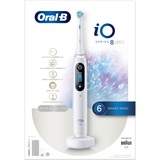 Braun iO 80335708 spazzolino elettrico bianco, Germania, 492,82 g, 100 mm, 178 mm, 253 mm, 773,95 g