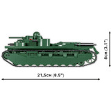 COBI COBI-2281, Giochi di costruzione 