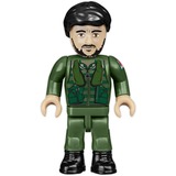 COBI COBI-5895, Giochi di costruzione 