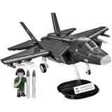 COBI F-35B STOVL Lightning II, Giochi di costruzione 