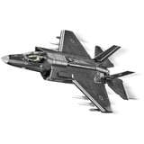 COBI F-35B STOVL Lightning II, Giochi di costruzione 