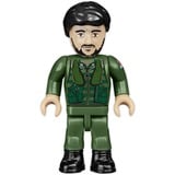 COBI F-35B STOVL Lightning II, Giochi di costruzione 