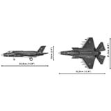 COBI F-35B STOVL Lightning II, Giochi di costruzione 