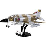 COBI F-4M Phantom II (FGR.2), Giochi di costruzione 