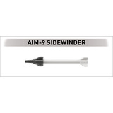 COBI F-4M Phantom II (FGR.2), Giochi di costruzione 