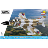 COBI F-4M Phantom II (FGR.2), Giochi di costruzione 