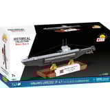 COBI HNoMS Uredd (P-41) sottomarino classe U, Giochi di costruzione 