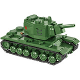 COBI KV-2, Giochi di costruzione 