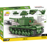 COBI KV-2, Giochi di costruzione 