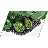 COBI KV-2, Giochi di costruzione 