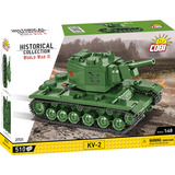 COBI KV-2, Giochi di costruzione 