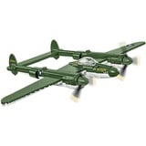 COBI Lockheed P-38 Lightning, Giochi di costruzione 