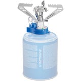 Campingaz Fornello da campeggio Camping Connect CV, Fornello a gas argento/Blu