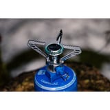 Campingaz Fornello da campeggio Camping Connect CV, Fornello a gas argento/Blu