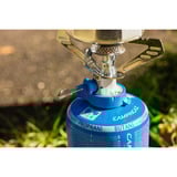 Campingaz Fornello da campeggio Camping Connect CV, Fornello a gas argento/Blu