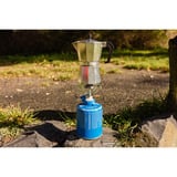 Campingaz Fornello da campeggio Camping Connect CV, Fornello a gas argento/Blu