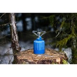 Campingaz Fornello da campeggio Camping Connect CV, Fornello a gas argento/Blu