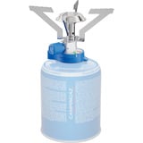 Campingaz Fornello da campeggio Camping Connect CV, Fornello a gas argento/Blu