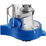 Campingaz Fornello da campeggio Camping Connect CV, Fornello a gas argento/Blu