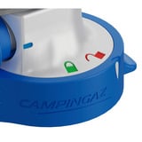 Campingaz Fornello da campeggio Camping Connect CV, Fornello a gas argento/Blu