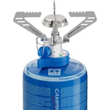 Campingaz Fornello da campeggio Camping Connect CV, Fornello a gas argento/Blu