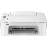 Canon 6671C026BA, Stampante multifunzione bianco