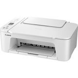 Canon 6671C026BA, Stampante multifunzione bianco