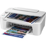 Canon 6671C026BA, Stampante multifunzione bianco