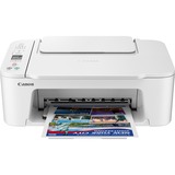 Canon 6671C026BA, Stampante multifunzione bianco